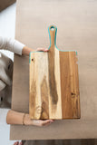 Large Acacia Cheese Boards