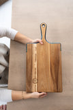 Large Acacia Cheese Boards