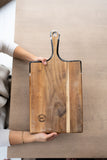 Large Acacia Cheese Boards