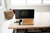 Large Acacia Cheese Boards