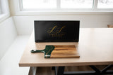 Large Acacia Cheese Boards