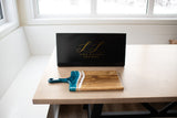 Large Acacia Cheese Boards