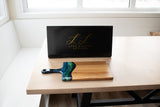 Large Acacia Cheese Boards