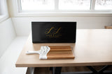 Large Acacia Cheese Boards
