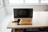 Large Acacia Cheese Boards