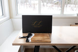 Large Acacia Cheese Boards
