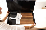 Large Acacia Cheese Boards