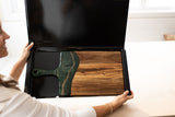 Large Acacia Cheese Boards