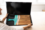 Large Acacia Cheese Boards