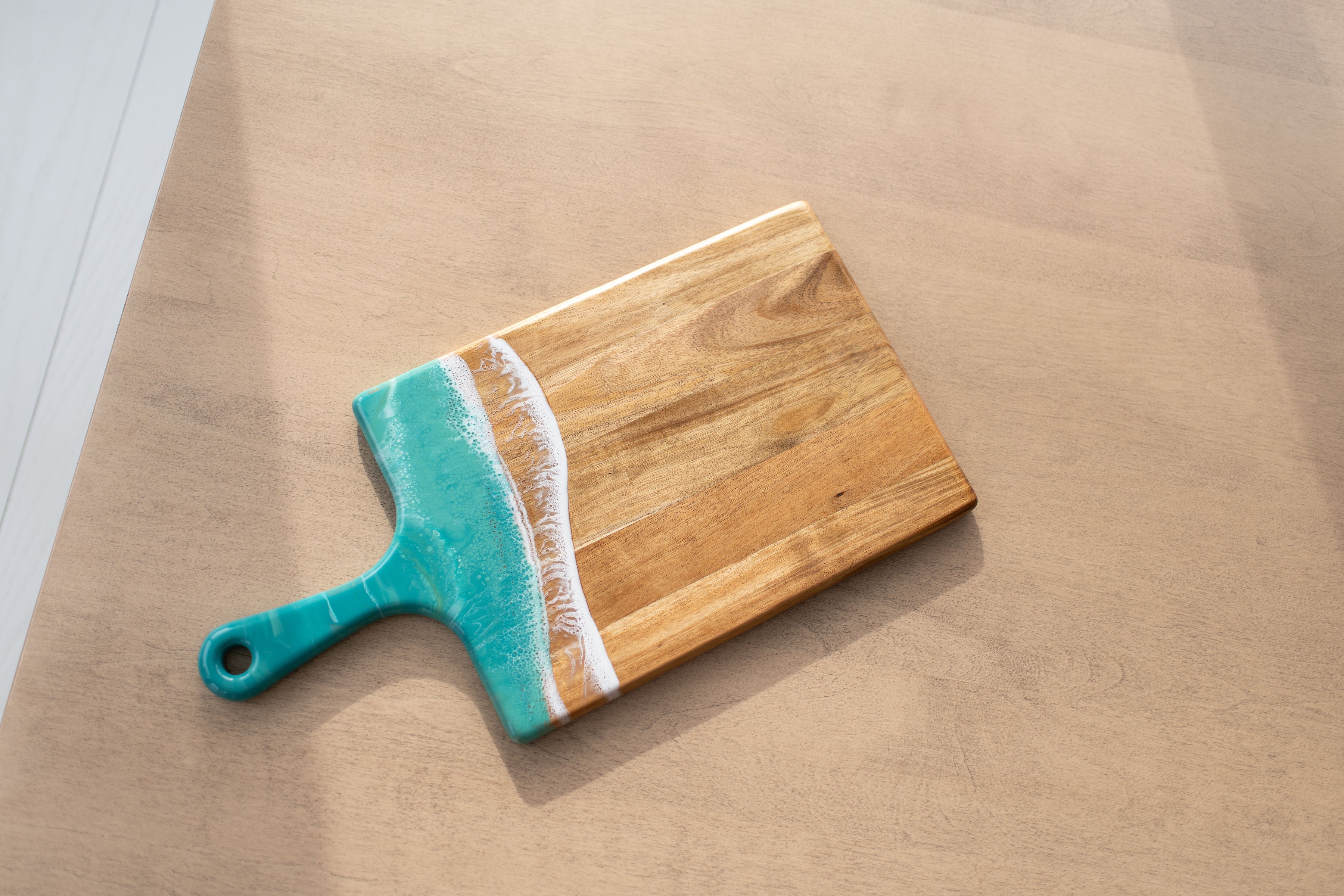 Large Acacia Cheese Boards