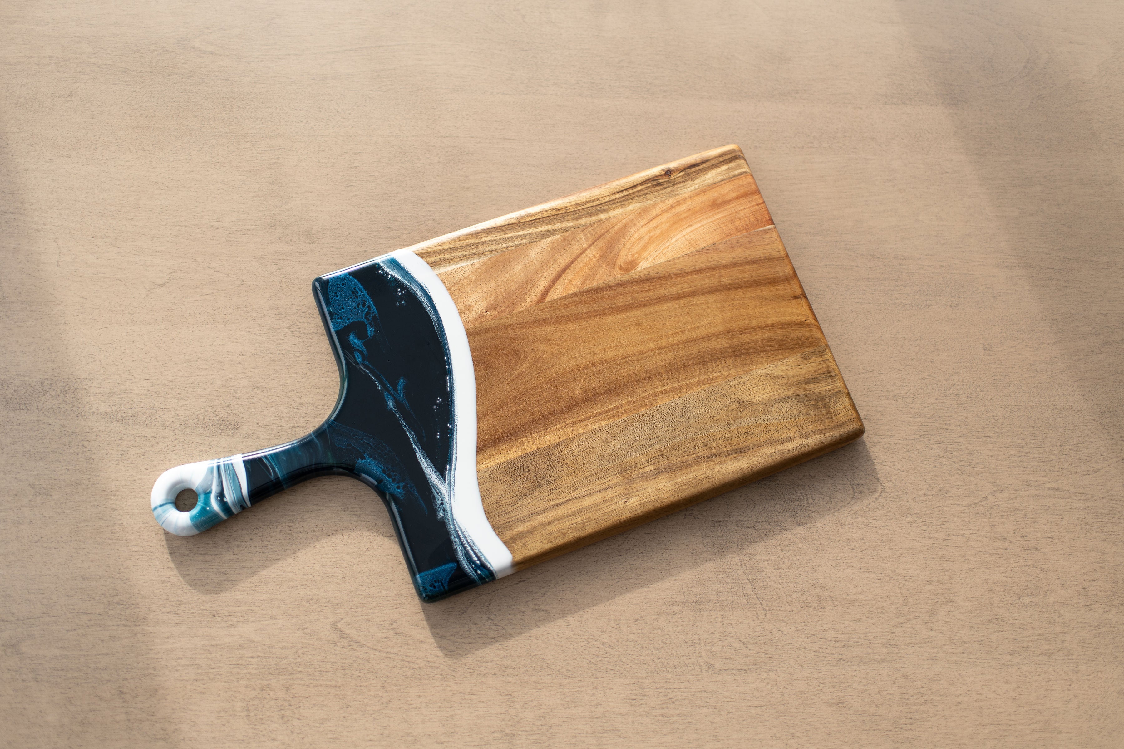 Large Acacia Cheese Boards