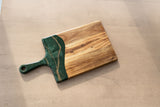 Large Acacia Cheese Boards