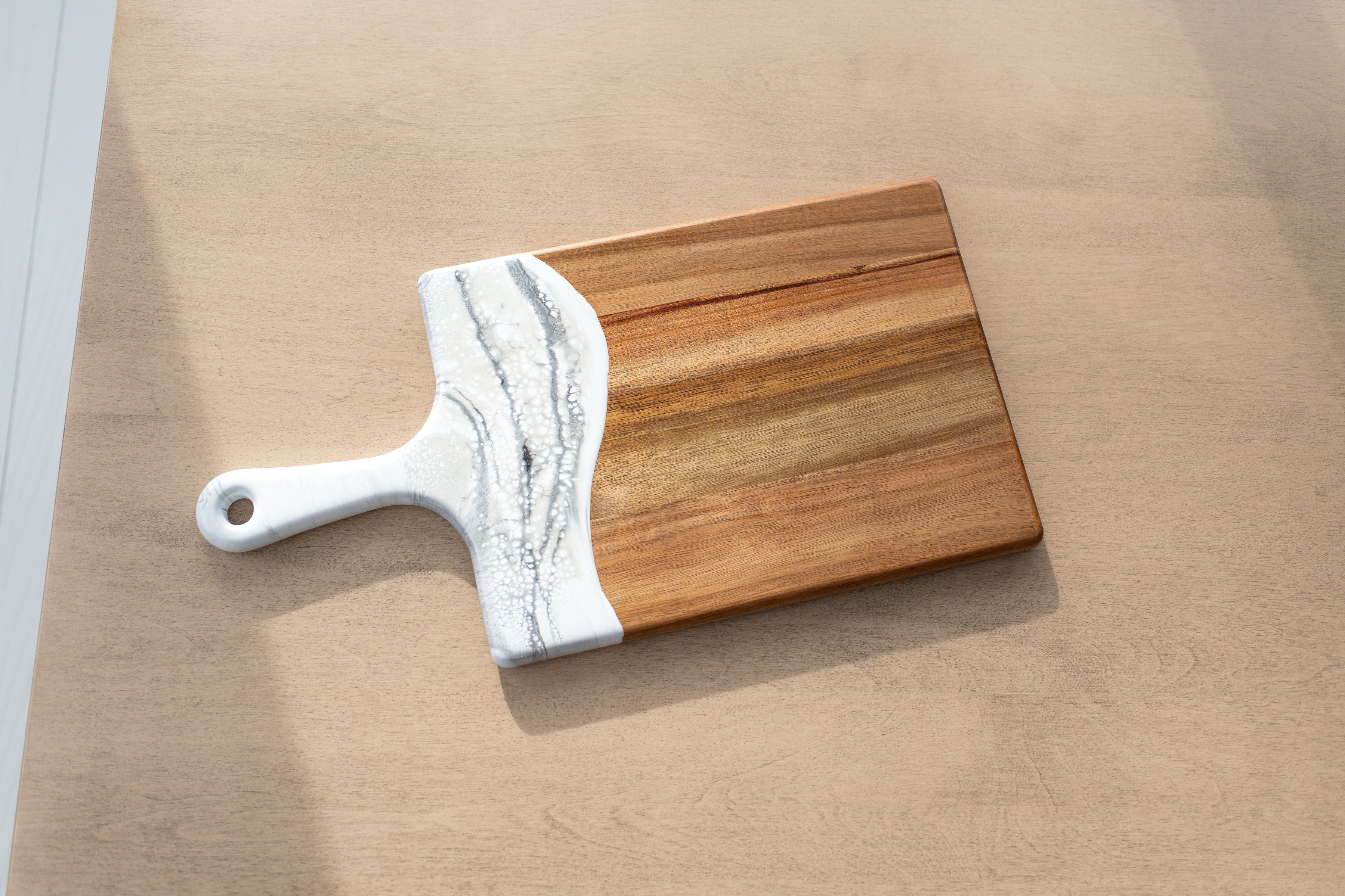 Large Acacia Cheese Boards