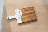 Large Acacia Cheese Boards