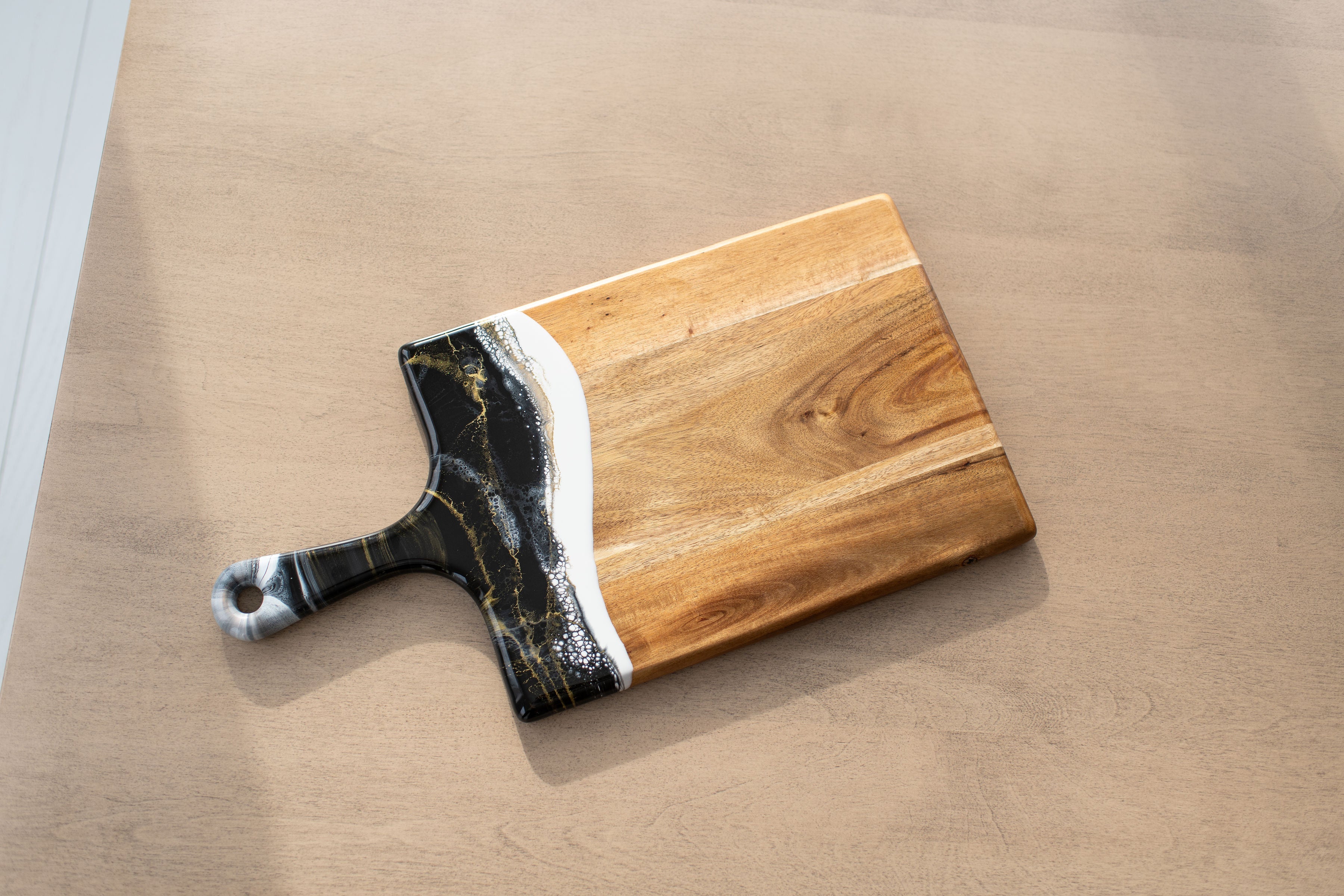 Large Acacia Cheese Boards