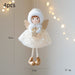 Champagne 4pcs