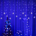 Blue Light