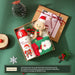 Christmas Gift Box E