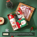 Christmas Gift Box C